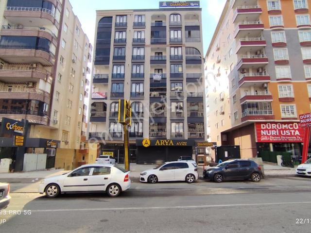 Batman Merkez, Batman içerisinde kiralık mülk