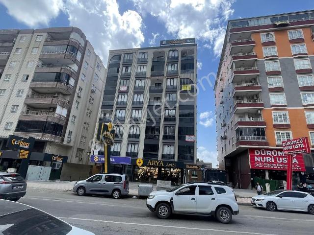 Batman Merkez, Batman içerisinde kiralık mülk