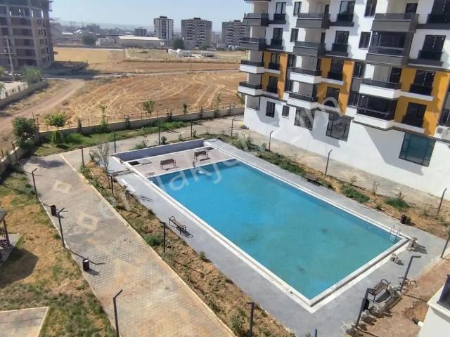Batman Merkez, Batman içerisinde kiralık mülk