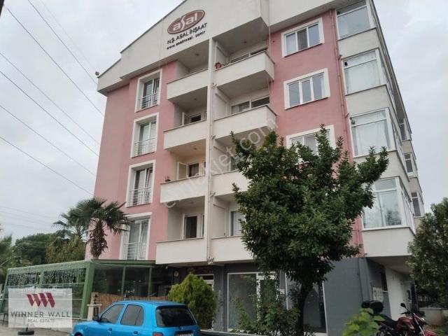 Dumlupınar Mahallesi, Nilüfer içerisinde kiralık mülk