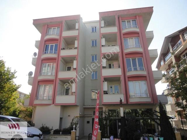 Nilüfer, Bursa içerisinde kiralık mülk