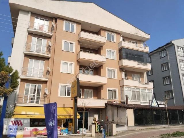 Dumlupınar Mahallesi, Nilüfer içerisinde kiralık mülk
