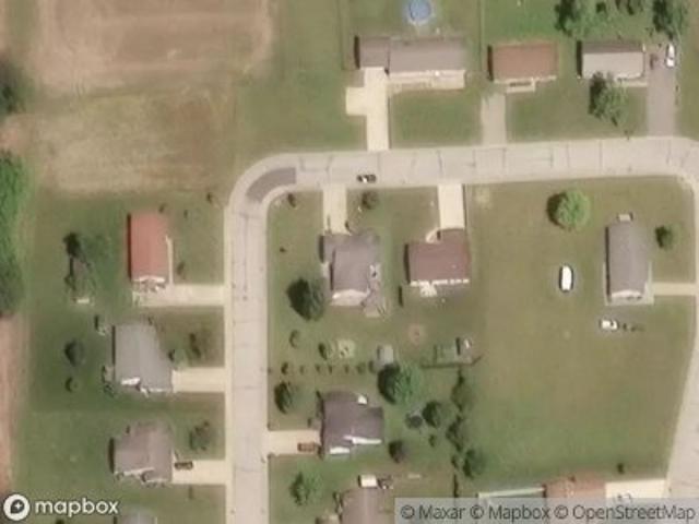 House for sale in Claypool, Kosciusko County