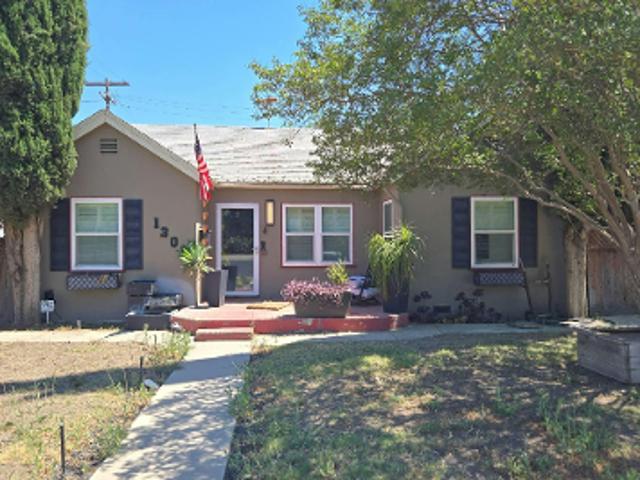 House for sale in Tulare, California