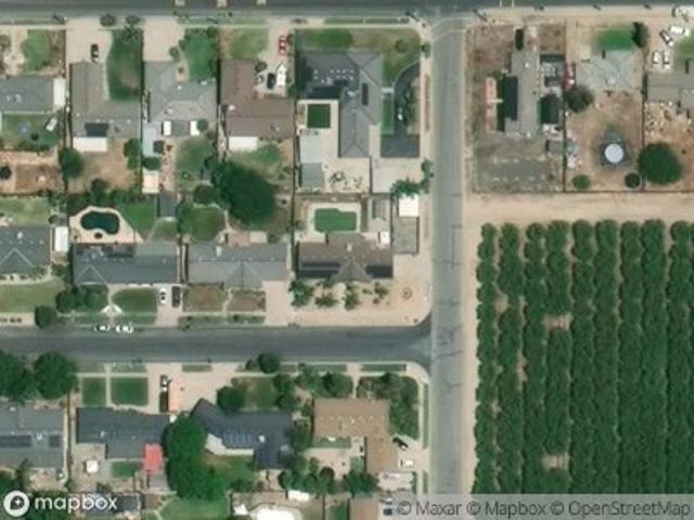 House for sale in Caruthers, California