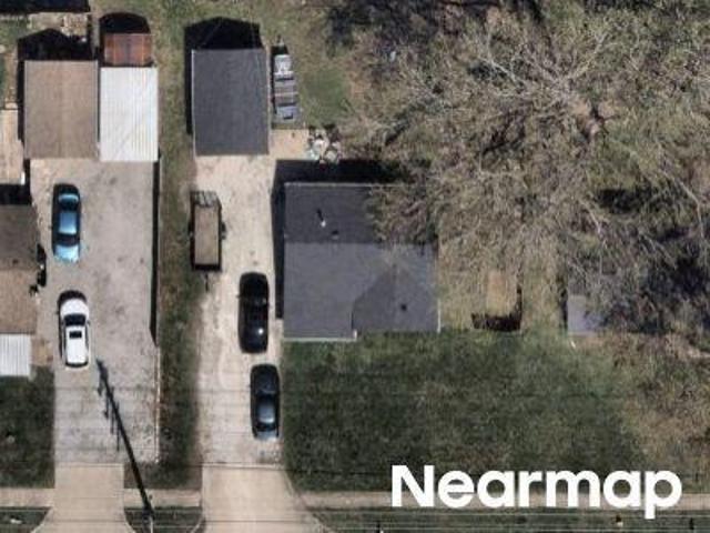 House for sale in Lebanon, Indiana
