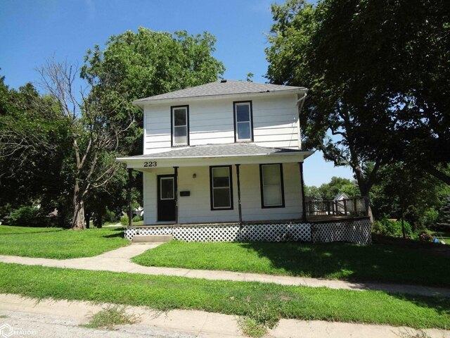House for sale in Clarinda
