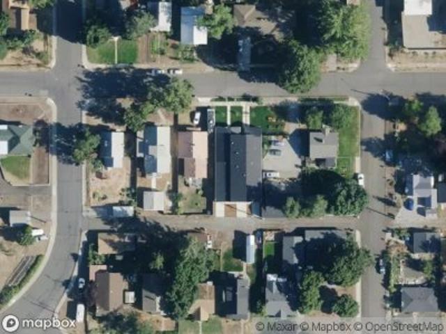 House for sale in Spokane, Washington