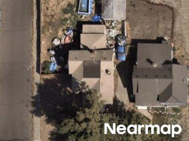 House for sale in Spokane, Washington