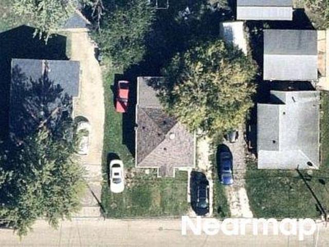 House for sale in Illinois