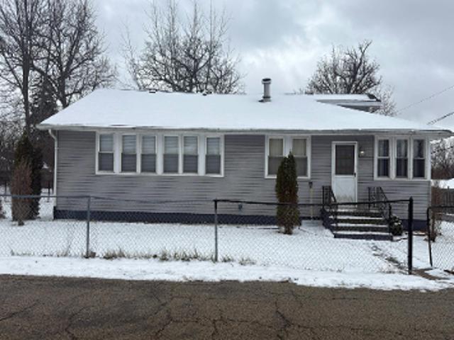 House for sale in Illinois