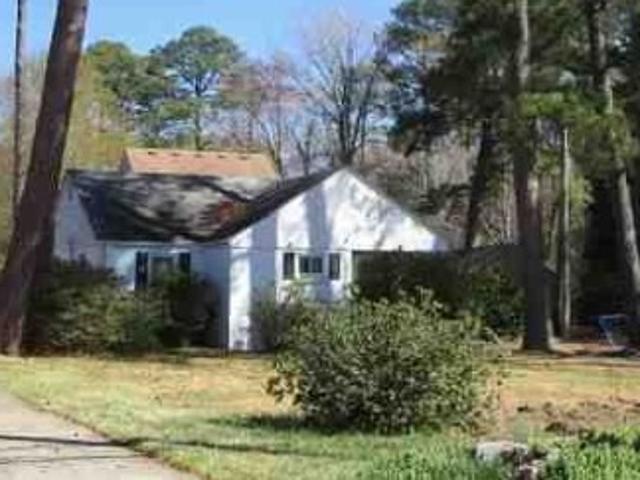 House for sale in Village At Western Branch, Portsmouth