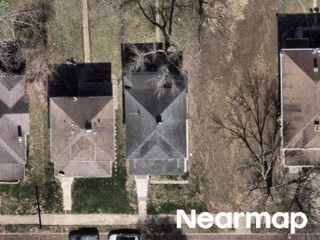 House for sale in Dayton, Ohio
