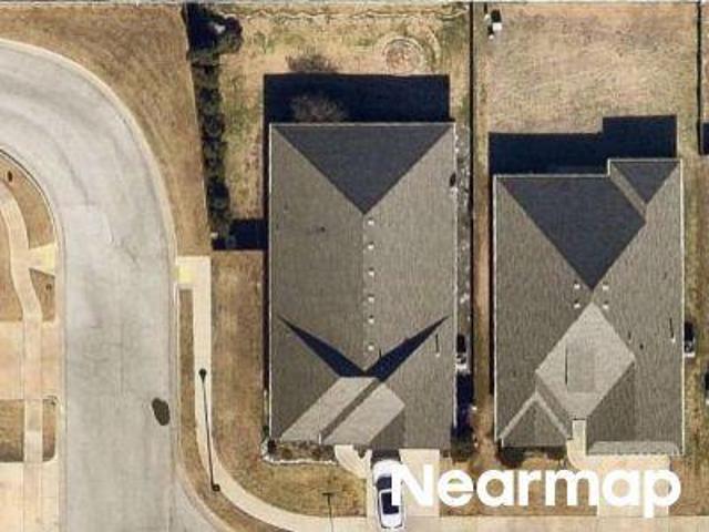 House for sale in Broken Arrow, Oklahoma