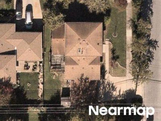 House for sale in Chicago Heights