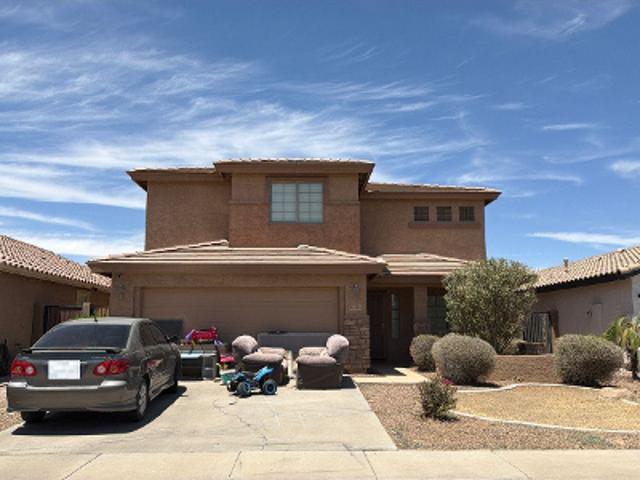 House for sale in Maricopa, Arizona