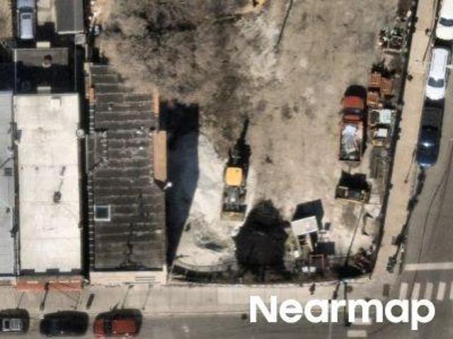 Commercial for sale in Chicago Park, Illinois