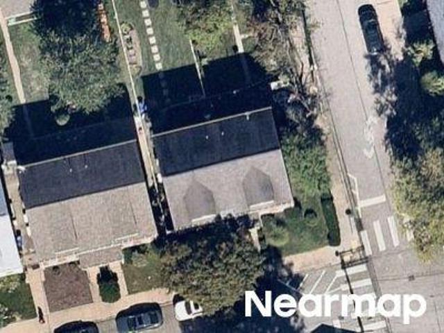 Townhouse for sale in Pittsburgh