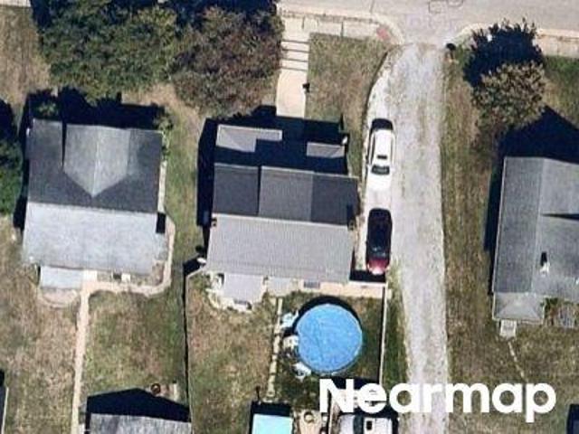 House for sale in East Palestine, Ohio