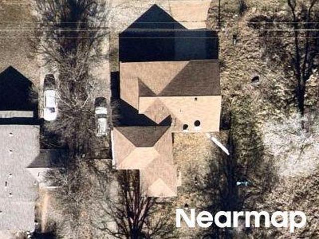 House for sale in Ponca City, Oklahoma