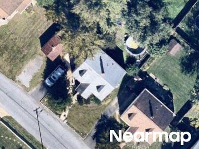 House for sale in Gibsonton, Maryland