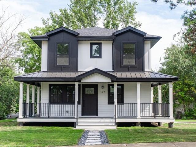 House for sale in Lombard, Illinois