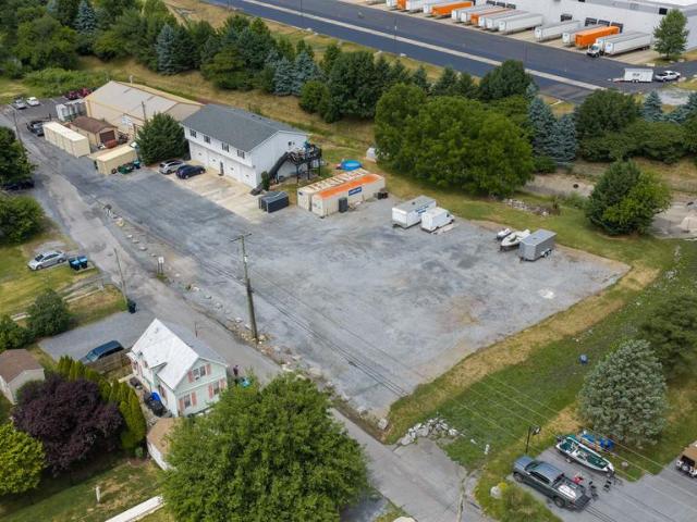 Commercial for sale in Lebanon, Pennsylvania