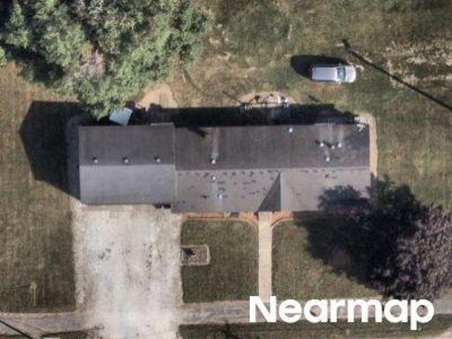 House for sale in Gas City, Indiana