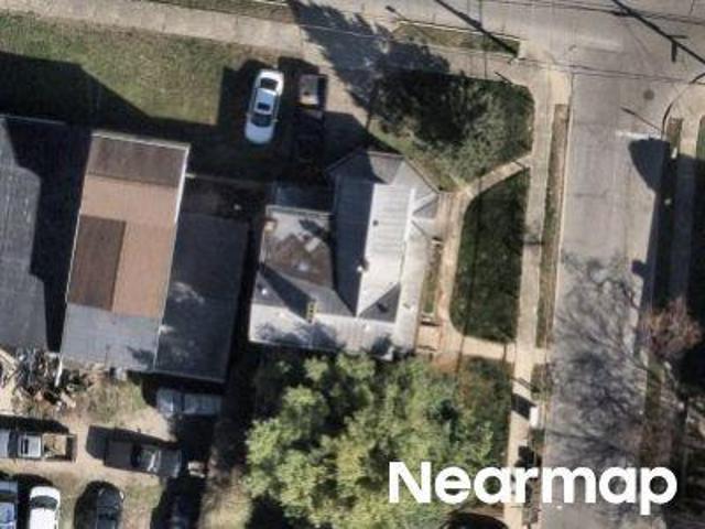 House for sale in Roselawn, Ohio