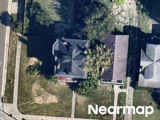 House for sale in Roselawn, Ohio