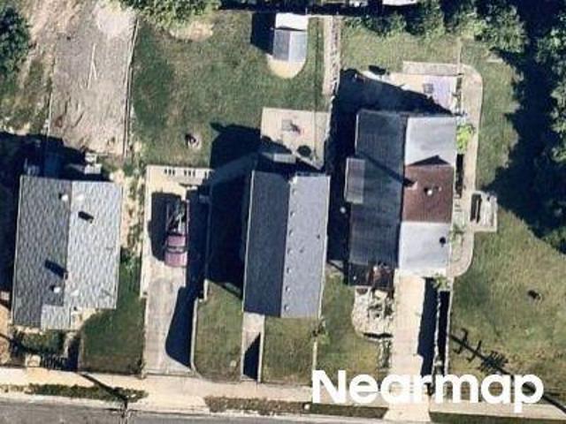 House for sale in Roselawn, Ohio