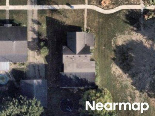 House for sale in Gas City, Indiana