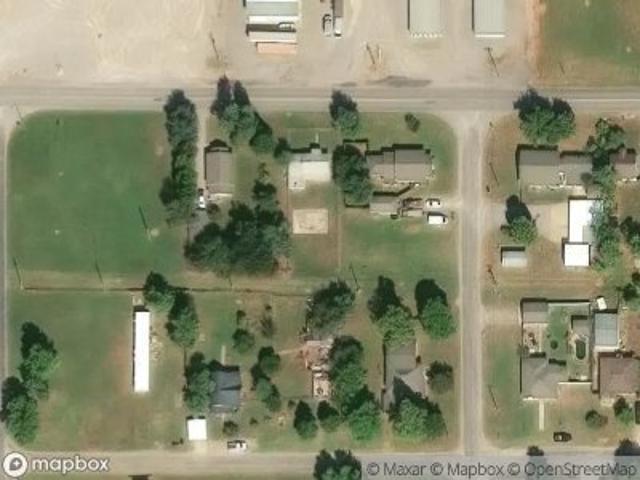 House for sale in Fletcher, Oklahoma