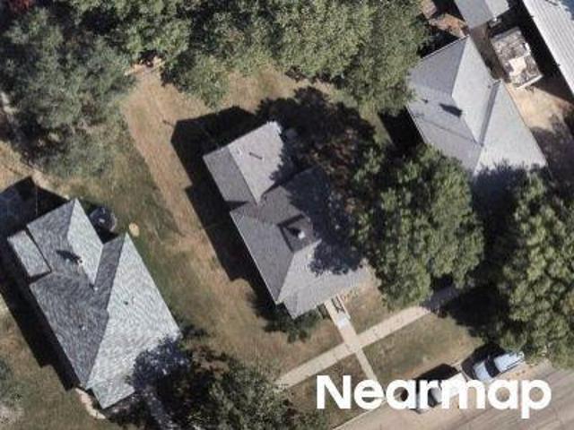 House for sale in Nebraska