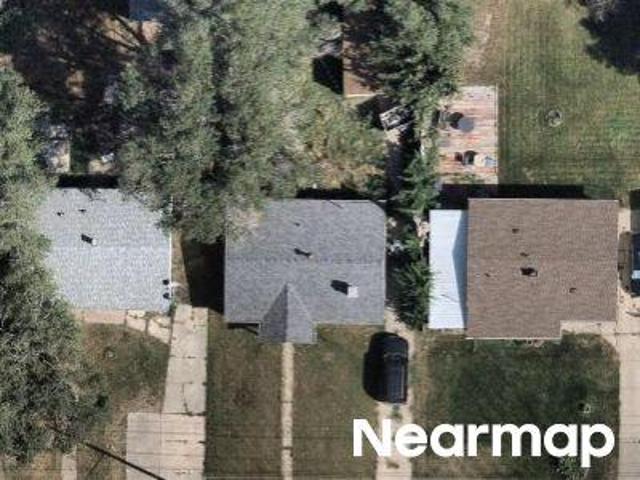 House for sale in Nebraska