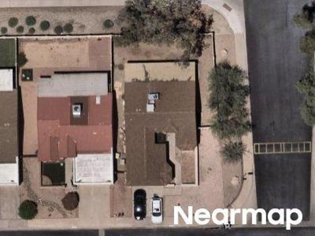 House for sale in Chaparral Ranch II, Glendale