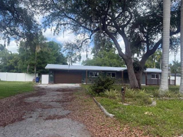 House for sale in North Fort Myers, Florida