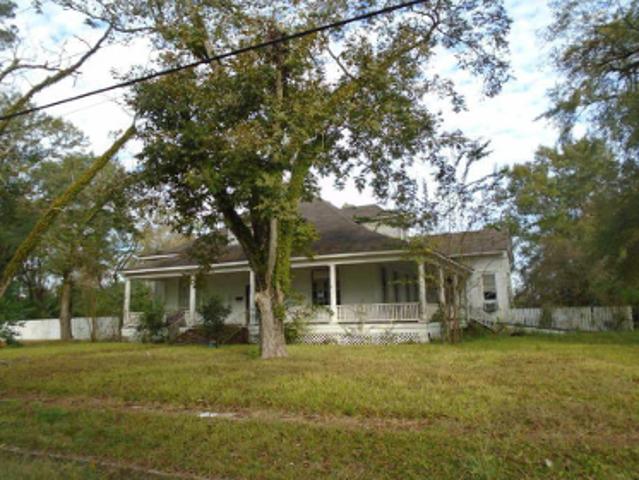 House for sale in Winn, Louisiana