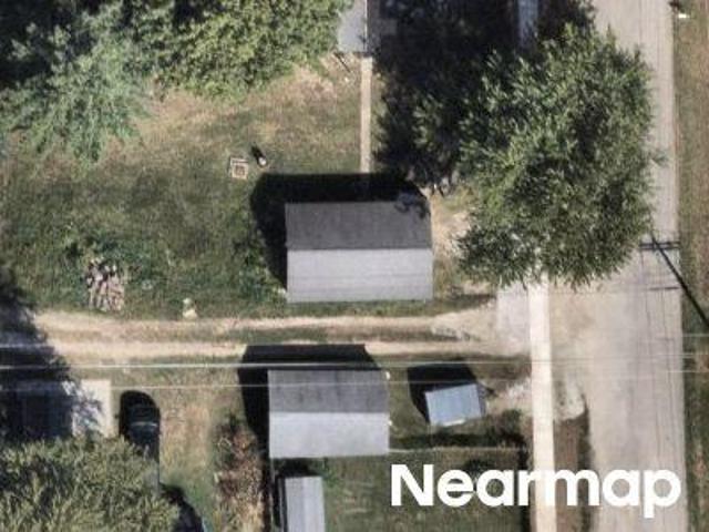 House for sale in Upland, Indiana