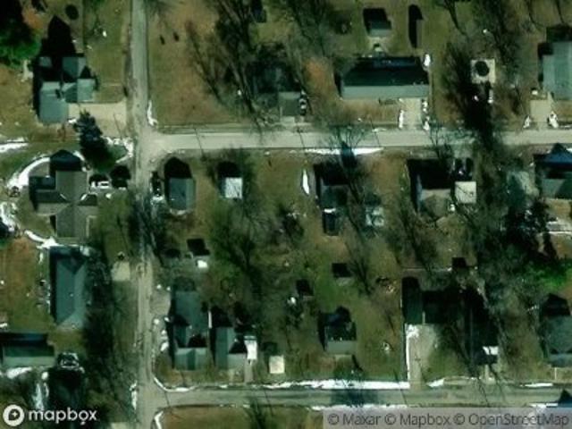Land for sale in Oakland, Illinois