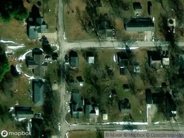 House for sale in Oakland, Illinois