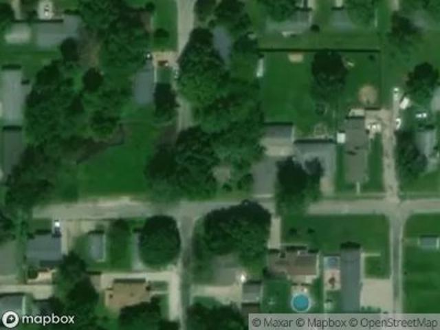 House for sale in Auburn, Illinois