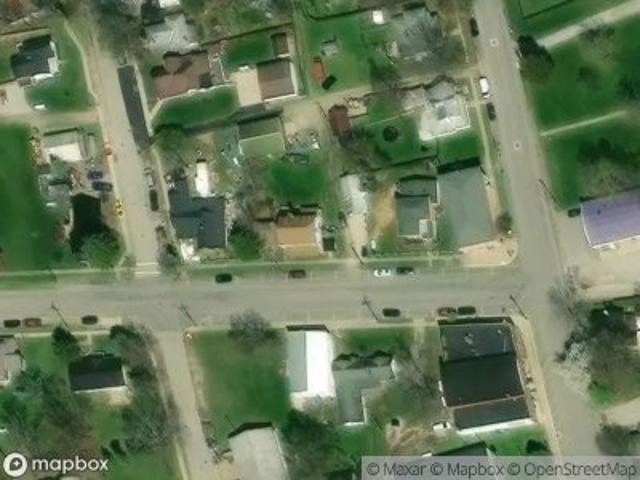 House for sale in Ostrander, Ohio