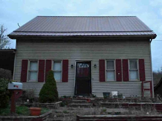 House for sale in Waverly, Ohio