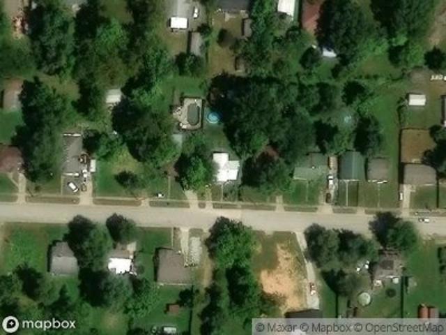 House for sale in Mountain Grove, Missouri