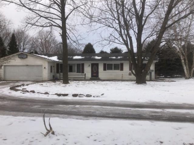 House for sale in Fremont, Indiana