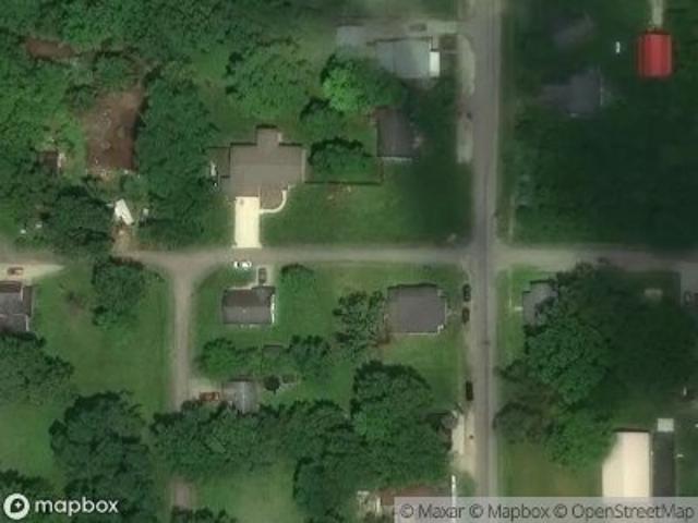 House for sale in Hartsville, Indiana