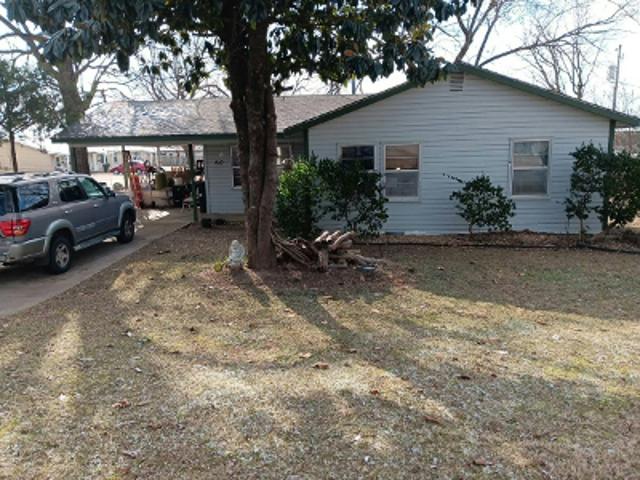 House for sale in Ark