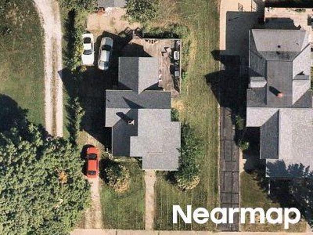 House for sale in Knoxville, Illinois