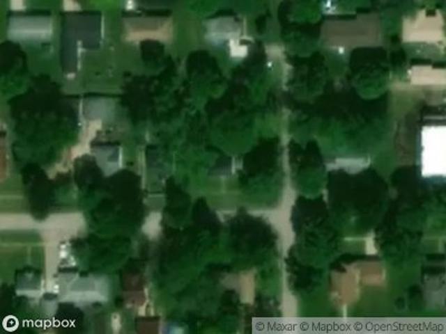 House for sale in Manly, Iowa